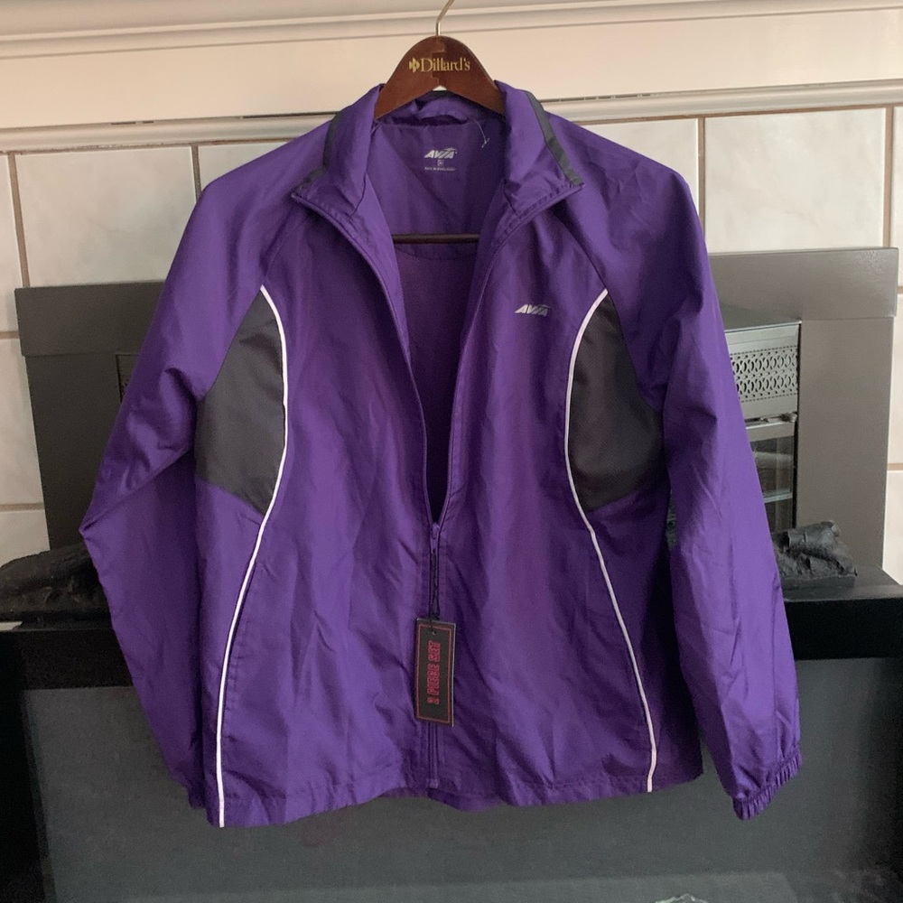 Lightweight Comfy Jacket